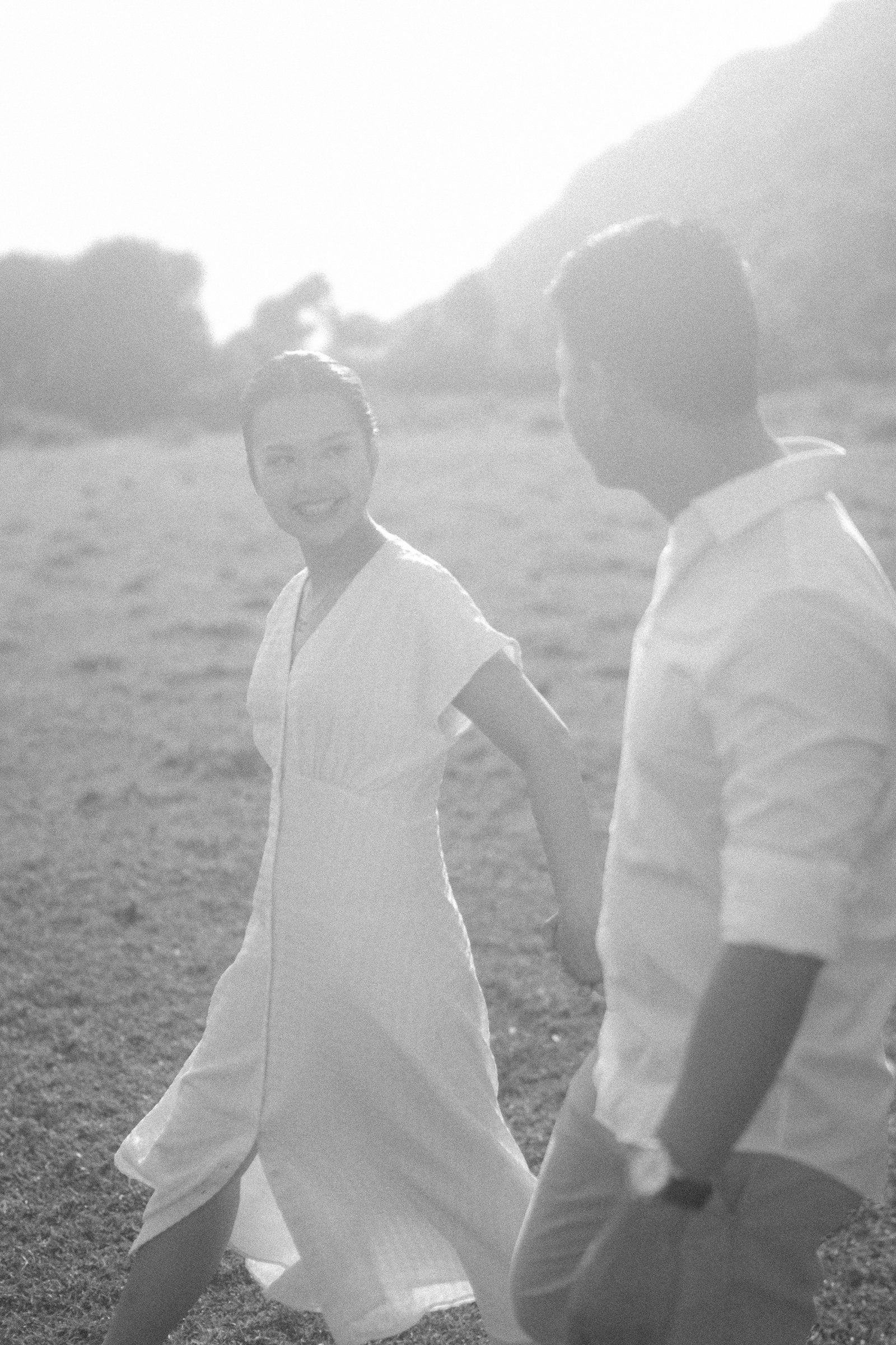 Jane & Rey